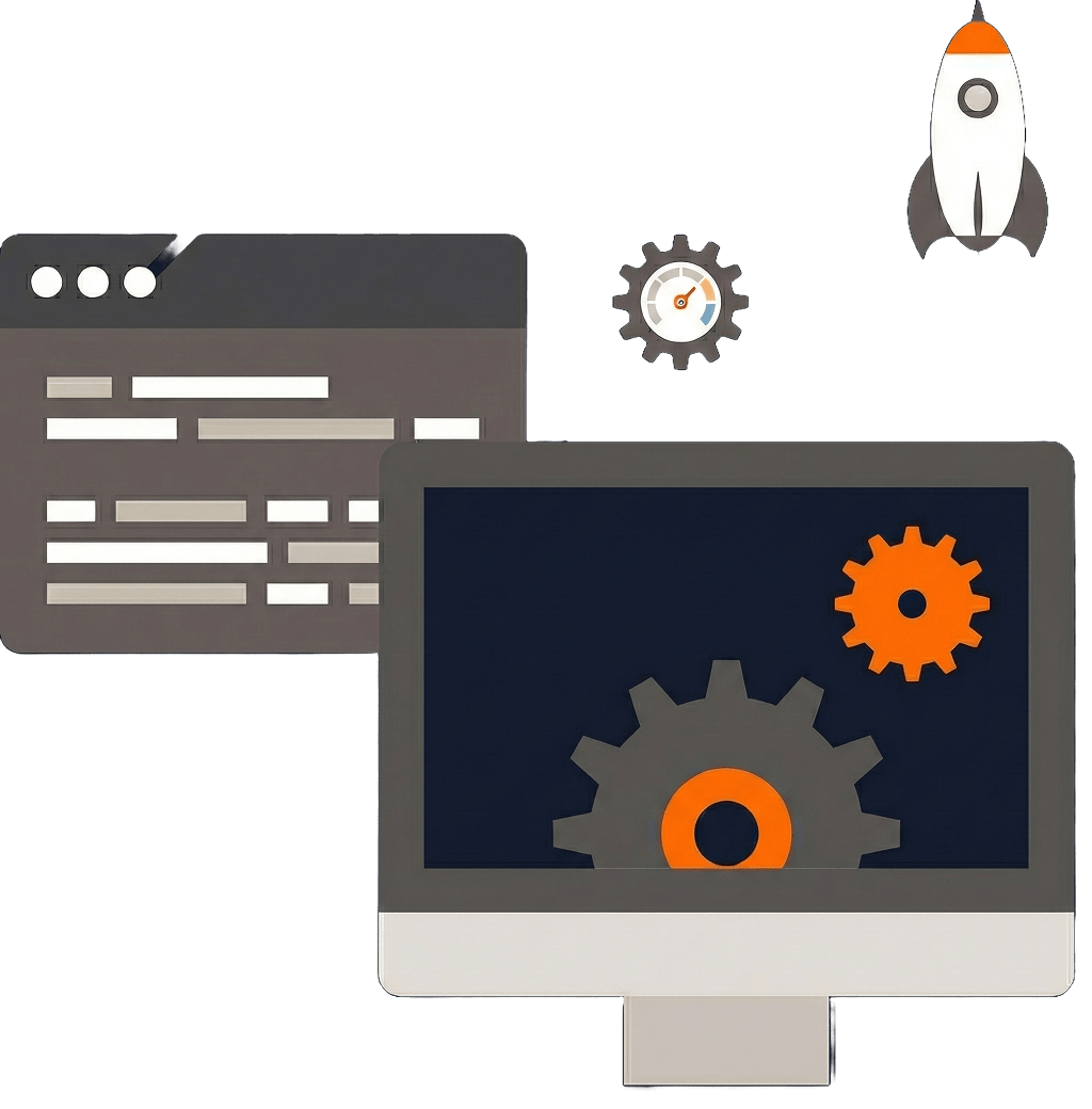 SEO Analytics Dashboard